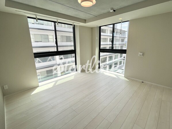 ロイジェント銀座の物件内観写真